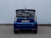 Daihatsu Move VI Рестайлинг Сочи  - изображение 23