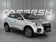 Chery Tiggo 4 I Рестайлинг Ростов-на-Дону  - изображение 20