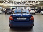 Skoda Octavia III (A7) Рестайлинг Челябинск  - изображение 29