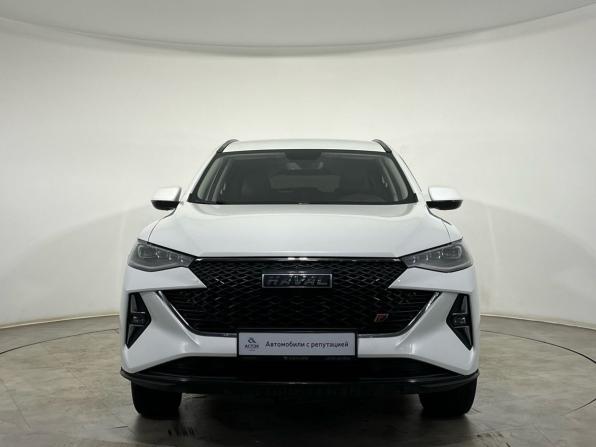 Haval F7 I Рестайлинг с пробегом 2023 года, цена 1 840 000 рублей, 65037 км, внедорожник, Автокод Объявления
