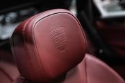 Porsche Cayenne III Рестайлинг Москва  - изображение 60