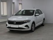 Volkswagen Polo VI Старый Оскол  - изображение 23