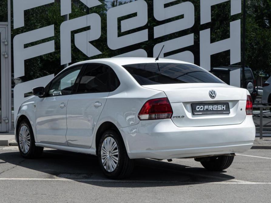 Volkswagen Polo V Волгоград  - изображение 2