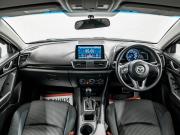 Mazda Axela III Красноярск  - изображение 31