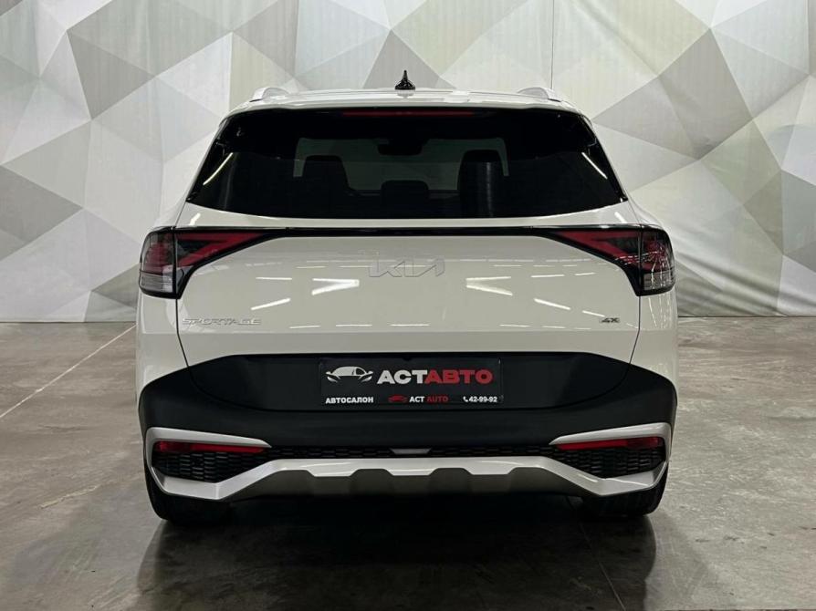 Kia Sportage V Оренбург  - изображение 5