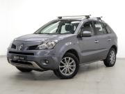Renault Koleos I Москва  - изображение 31