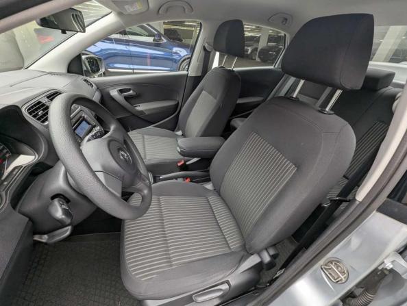 Volkswagen Polo V с пробегом 2011 года, цена 997 000 рублей, 60413 км, седан, Автокод Объявления