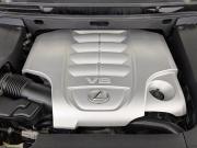 Lexus LX III Рестайлинг Москва  - изображение 39