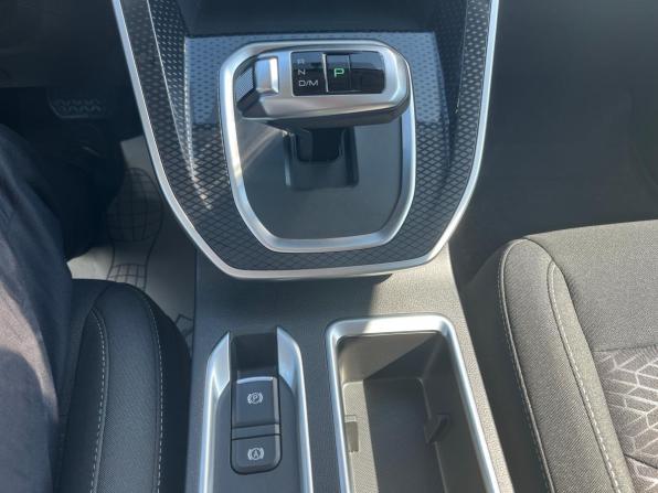 Haval M6 II с пробегом 2025 года, цена 1 954 000 рублей, 23600 км, внедорожник, Автокод Объявления