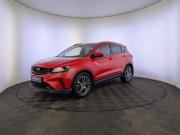 Geely Coolray I Москва  - изображение 31