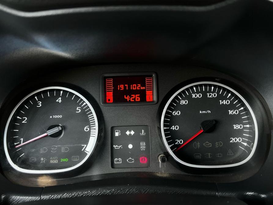Renault Duster I Волгоград  - изображение 11