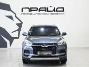 Chery Tiggo 4 I Рестайлинг Ростов-на-Дону  - изображение 25