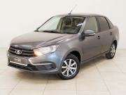 Lada (ВАЗ) Granta I Рестайлинг Тула  - изображение 15