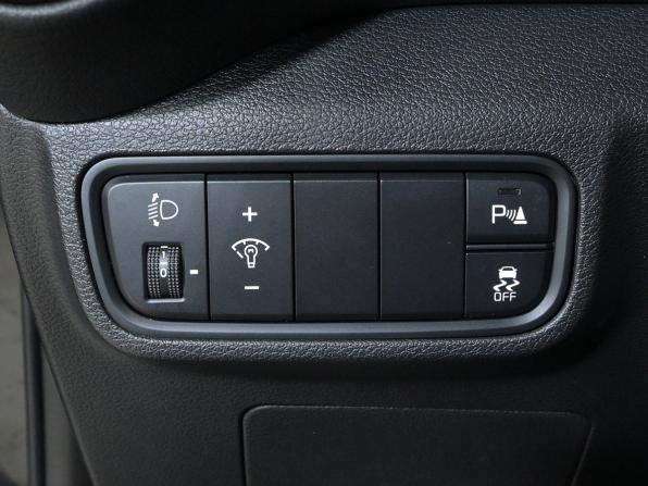 Kia Soul III с пробегом 2019 года, цена 2 040 000 рублей, 86843 км, хэтчбек, Автокод Объявления