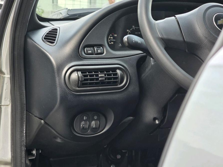 Chevrolet Niva I Рестайлинг Новосибирск  - изображение 16