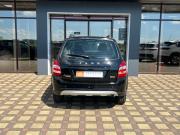 Lada (ВАЗ) Granta I Рестайлинг Краснодар  - изображение 32