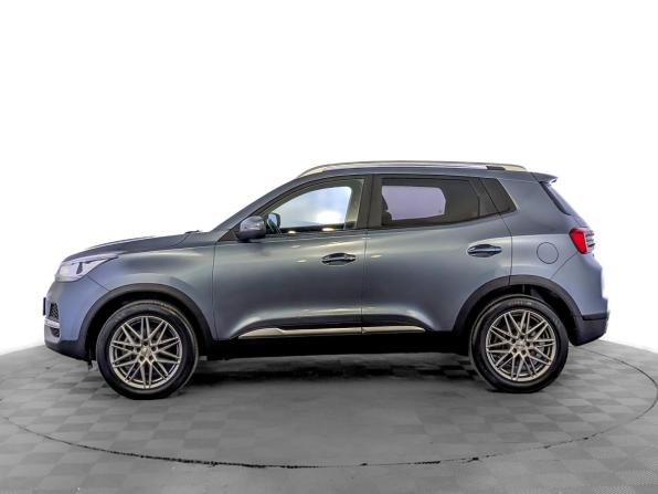 Chery Tiggo 4 I Рестайлинг с пробегом 2021 года, цена 1 425 000 рублей, 68983 км, внедорожник, Автокод Объявления