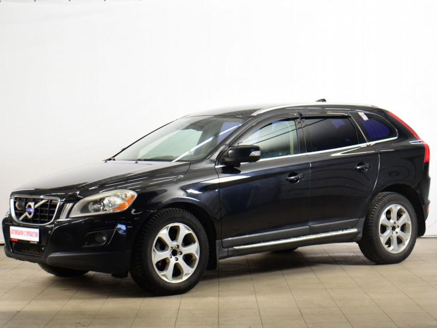 Volvo XC60 I Мурманск  - изображение 1