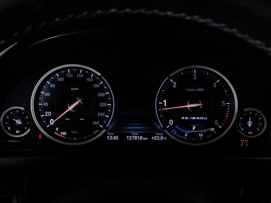BMW X6 II (F16) Санкт-Петербург  - изображение 30