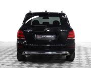 Mercedes-Benz GLK-Класс I (X204) Рестайлинг Москва  - изображение 30