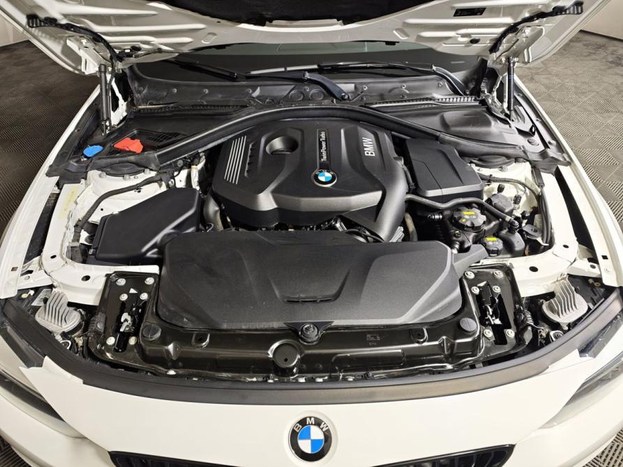 BMW 4 серии F32/F33/F36 Рестайлинг Москва  - изображение 10