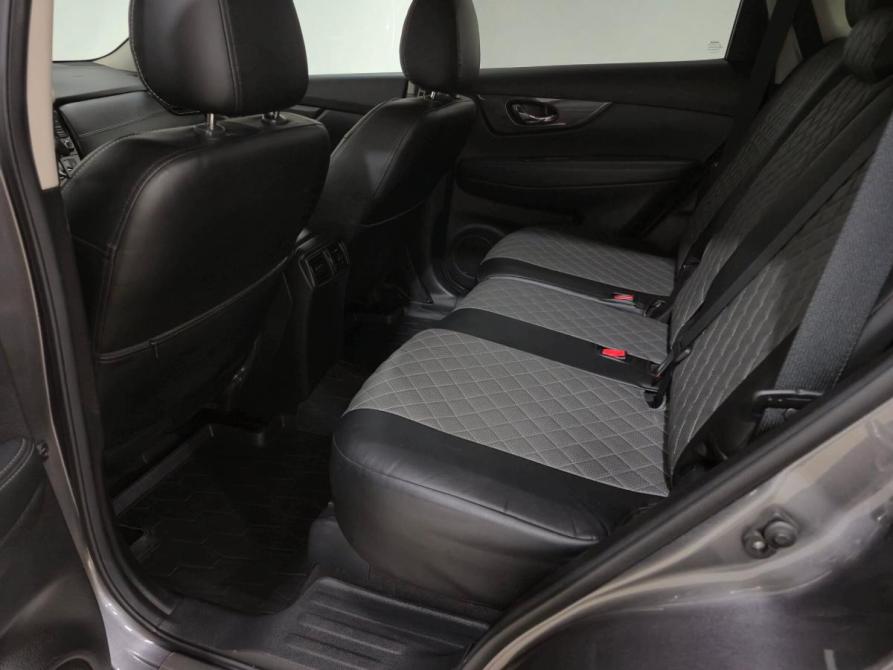 Nissan X-Trail III Рестайлинг Альметьевск  - изображение 15