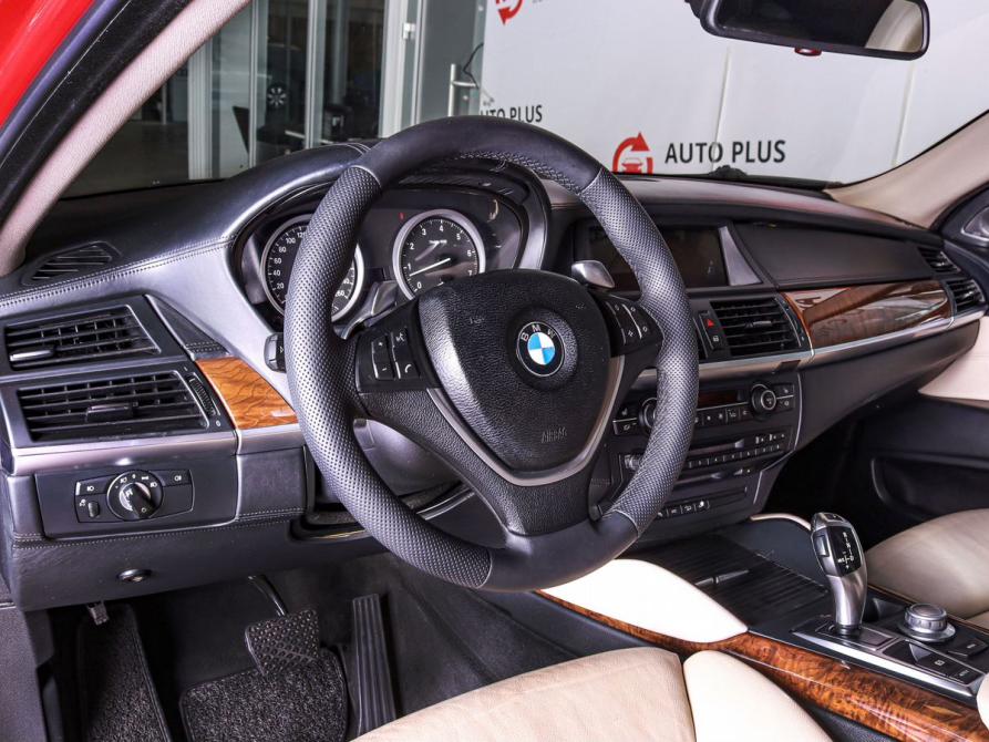 BMW X6 I (E71) Минеральные Воды  - изображение 8