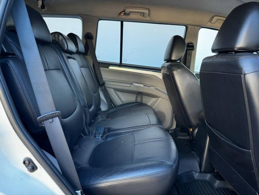 Mitsubishi Pajero Sport II Москва  - изображение 11