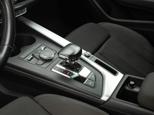 Audi A5 II (F5) с пробегом 2018 года, цена 2 880 000 рублей, 84230 км, купе, Автокод Объявления
