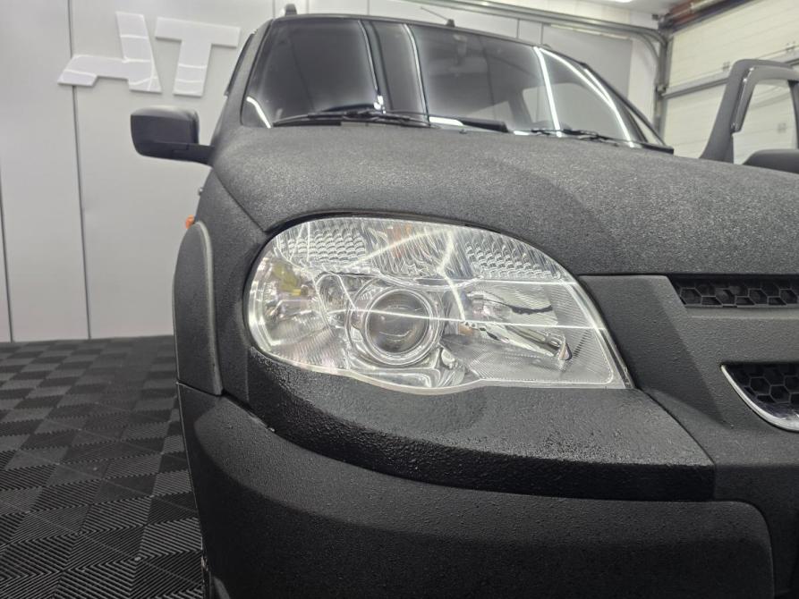 Chevrolet Niva I Таганрог  - изображение 16