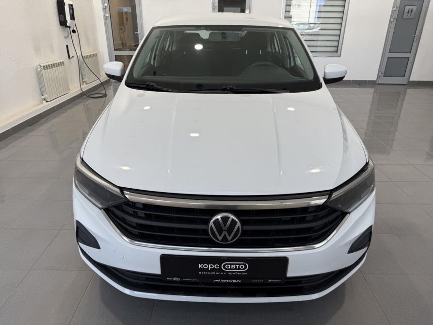 Volkswagen Polo VI Орел  - изображение 2