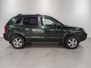 Hyundai Tucson I Москва  - изображение 30