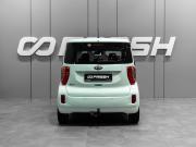 Kia Ray I Тюмень  - изображение 15