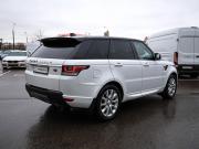 Land Rover Range Rover Sport II Санкт-Петербург  - изображение 36