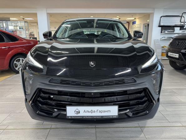 Forthing T5 EVO с пробегом 2023 года, цена 2 200 000 рублей, 6808 км, внедорожник, Автокод Объявления