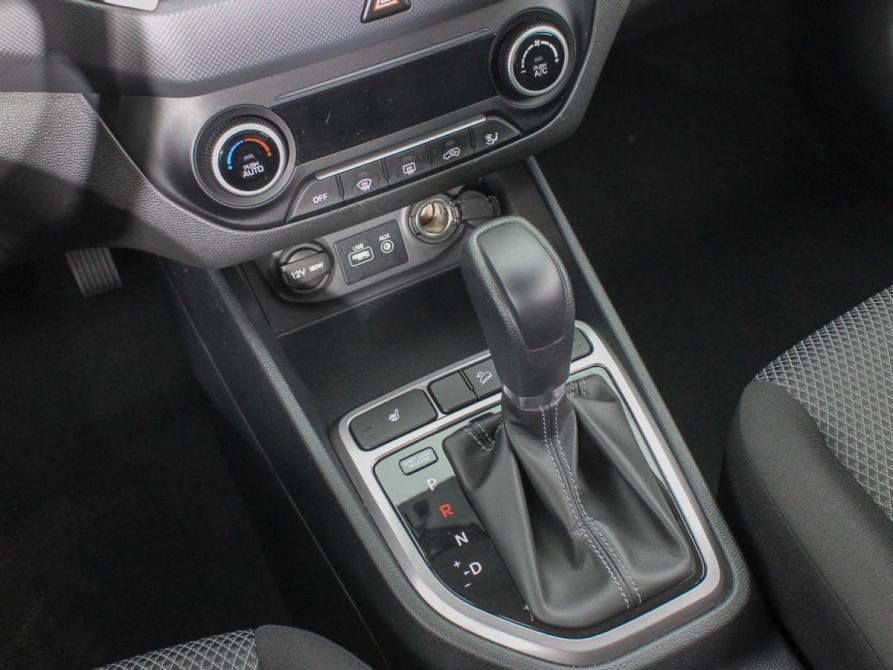 Hyundai Creta I Химки  - изображение 22