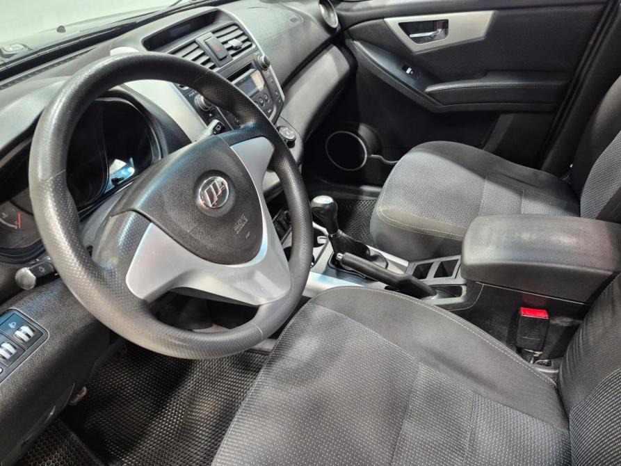 Lifan X60 I Воронеж  - изображение 14