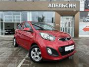 Kia Picanto II Набережные Челны  - изображение 20