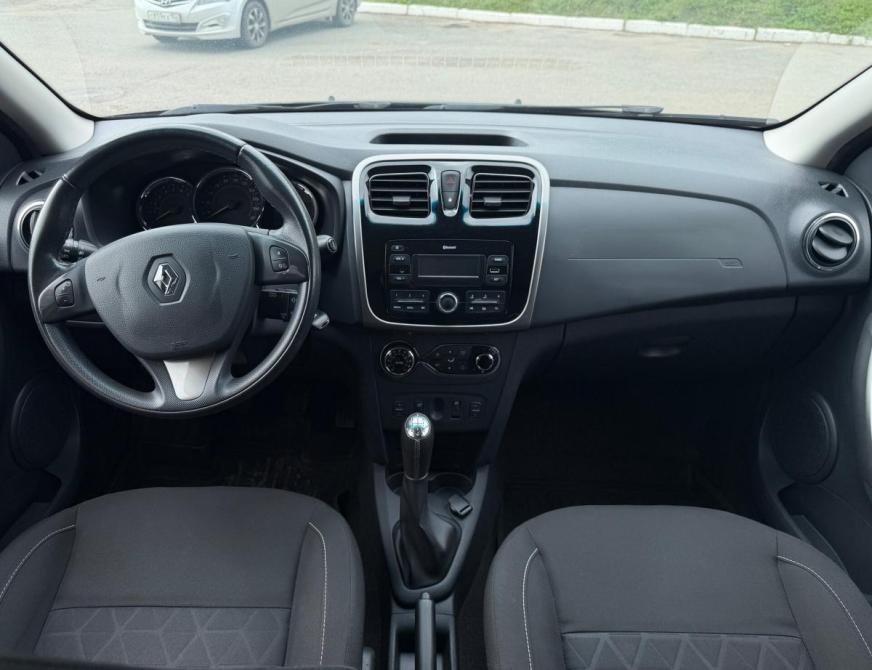 Renault Sandero II Нефтекамск  - изображение 10