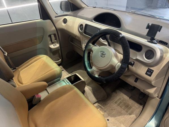 Toyota Porte I с пробегом 2004 года, цена 500 000 рублей, 325375 км, компактвэн, Автокод Объявления