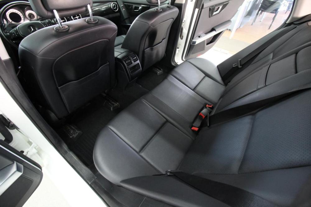 Mercedes-Benz GLK-Класс I (X204) Рестайлинг Сургут  - изображение 13