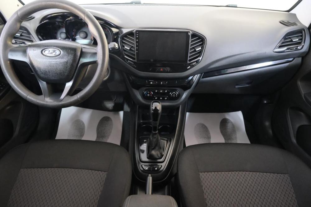 Lada (ВАЗ) Vesta I Омск  - изображение 13