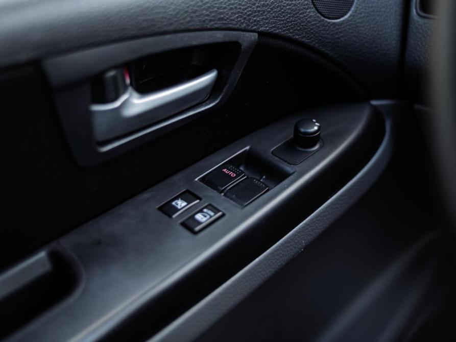 Suzuki SX4 I (Classic) Рестайлинг Санкт-Петербург  - изображение 9