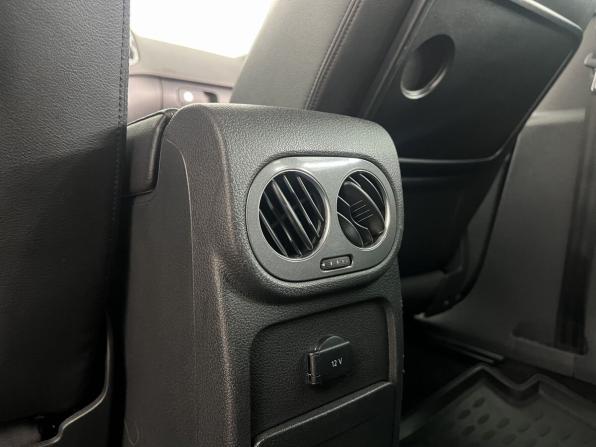 Volkswagen Tiguan I Рестайлинг с пробегом 2011 года, цена 1 390 000 рублей, 96988 км, внедорожник, Автокод Объявления
