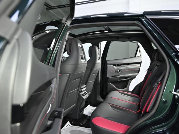 JETOUR DASHING I с пробегом 2025 года, цена 2 550 000 рублей, 22 км, внедорожник, Автокод Объявления