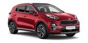 Kia Sportage IV Рестайлинг Тюмень  - изображение 2