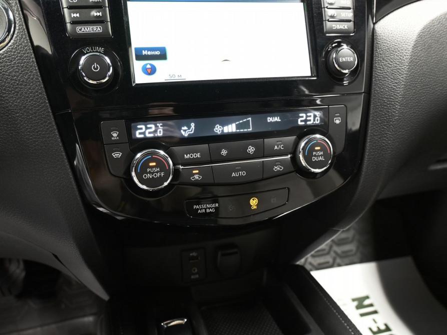 Nissan Qashqai II Тверь  - изображение 18