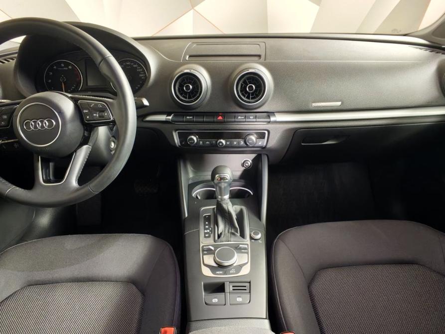 Audi A3 III (8V) Рестайлинг Москва  - изображение 15