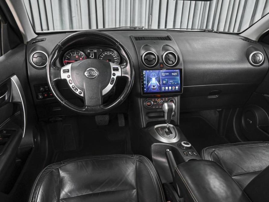 Nissan Qashqai+2 I Рестайлинг Ставрополь  - изображение 6