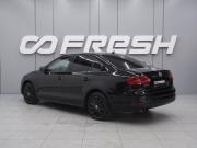 Volkswagen Jetta VI Ростов-на-Дону  - изображение 17